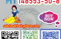 Pregabalin powder cas 148553-50-8 +8613363711581 mediacongo